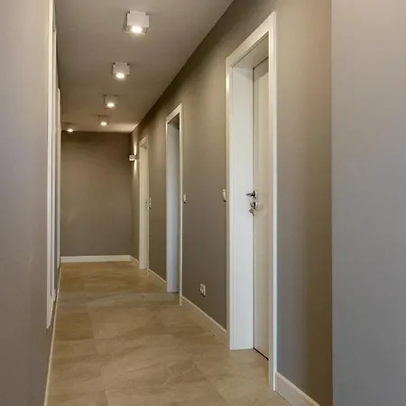 Center Floor View&balcony Apartamento *